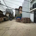 Bán đất thổ cư xã tứ hiệp thanh tri hà nội - lh 0975123156
