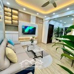 Chỉ 3.9x tỷ có ngay căn chung cư 3pn-2vs nơ 4 bán đảo linh đàm , hoàng mai. siêu đẹp, full đồ,sổ đỏ