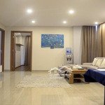 Hàng hiếm, chủ nhà thiện chí bán căn 3 ngủ the link 107m2 full nội thất xịn xò view thoáng mát