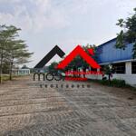 Cho thuê xưởng mới 10.500m² tại phú an, bến cát – pccc tự động, giá 2.8 usd/m² liên hệ: chothuexuongmiennam.com - 0366632092