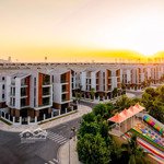 Quỹ căn đẹp giá tốt nhất tại vinhomes ocean park 3 liền kề giá 8,5 tỷ, biệt thự 17 tỷ