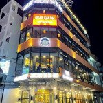 Bán nhà góc 2 mặt tiền võ văn tần, quận 3(dt:6x20m) 5 tầng-hđt:8000$ giá chỉ 54 tỷ
