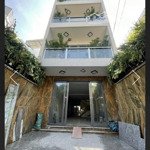 Bán nhà riêng tại 120/4 trần huy liệu, phường 15, phú nhuận, 25 tỷ, 112 m2, chính chủ, view đẹp