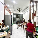 Cần bán gấp nhà đại la, hai bà trưng 31m2x5t còn nguyên mùi mới, full đồ gần phố chỉ 6.2 tỷ có tl