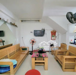 Bán nhà mặt tiền quận phú nhuận - nhà đẹp 5 tầng ở ngay - 45m2 chỉ 10.7 tỷ (tl)