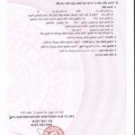 Giá cắt lỗ, chỉ 9,3 tỷ sở hữu ngay lô đất 419 m2, ngay khu du lịch rừng dừa bảy mẫu hội an