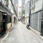 Duy nhất!!! nhà phân lô ,thang máy, thái thịnh- yên lãng , kinh doanh , ô tô ngủ trong nhà