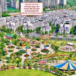 Bán nhà phố biệt thự manhattan vinhomes. đã có sổ. nhà hoàn thiện đẹp