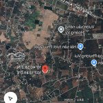 đất giá tốt chỉ 700 triệu cho mặt tiền ngang 7m đường thông tứ hướng tại bàu chinh - châu đức brvt