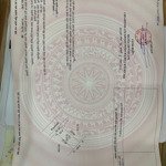 Bán lô đất dịch vụ x3 song khê tam hưng thanh oai hà nội