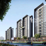 Bán căn hộ celesta rise 80m2,nhà bè. 2pn, 2wc, full nội thất, view hồ bơi. giá 5,9 tỷ bao thuế phí.