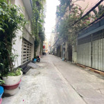 Sở hữu lẹ nhà 4 tầng (13pn) với "tiềm năng khai thác thương mại vượt trội" phan xích long chỉ 17 tỷ