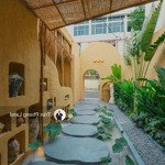 Chính chủ cho thuê nhà mặt tiền 49c tú xương, p. võ thị sáu, q3, trệt 235m2 + lầu 135m2, 0908140491