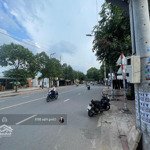 Nhà trệt lầu mtkd đường hai bà trưng, tp. dĩ an. gồm 2 pn- 2wc. dt: 93m2. (4x 18.5) giá: 6.5 tỷ tl