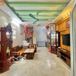 Bán nhà ngõ 179 phố vĩnh hưng - 30m, 5 tầng, 3 ngủ - ô tô tránh cách 50m, trường chợ gần