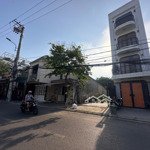 Bán đất kinh doanh mặt tiền đường tô hiệu giá chỉ 3,9 tỷ