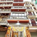 Nhà hà trì kiến hưng-35m2-6tầng- thang máy-gần trường học - gần chợ- gần phường -ôtô đậu gần nhà .