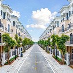 Chính chủ bán căn liền kề vinhomes ocean park 2 - dt 72m2 - căn góc - giá 8.5 tỷ - lh 0988 246 495