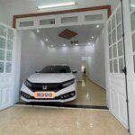 Bán nhà mới đẹp, sổ riêng thổ cư, gần chợ 26, p.tân phong, đường oto chỉ 2ty750