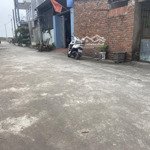 Bán đất ô tô tránh tại thụy lâm, đông anh 150m giá 7.5 tỷ