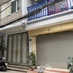 Bán nhà riêng tại phường láng thượng, đống đa, hà nội, 12,2 tỷ, 42 m2 hàng hiếm tại uy tín