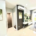Cho thuê căn hộ 90m2 3pn 2wc ngay trung tâm q1 giá 16tr/tháng