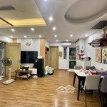 Bán cc 2pn, 2vs ở thanh hà mường thanh, 70m2 2 ngủ 2wc đầy đủ nội thất đồ dtu giá 2ty4xx