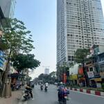 Bán đất vạn phúc, 55m* mt 4m giá nhỉnh 12 tỷ, ô tô, kinh doanh vp