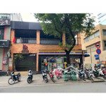 Bán viên kim cương còn sót lại góc 2 mặt tiền lê thánh tôn - 310m2 (12x27m) xd: hầm 10 tầng, 210 tỷ