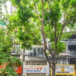 Nhanh mới kịp! mặt phố phạm ngọc thạch, đống đa - không quy hoạch - 34m - 11,5 tỷ