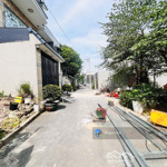Duy nhất 1 lô đất thổ cư khu vip ô tô tới nơi - 81m2 - chỉ 4 tỷ bao giá toàn đường số 8, linh xuân