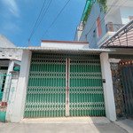 Bán nhà mới đẹp, sổ riêng thổ cư, gần chợ 26, p.tân phong, đường oto chỉ 2ty750