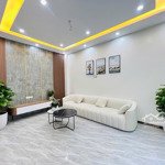 Chính chủ bán gấp nhà trương định, nhà mới, nhiều tiện ích xung quanh
