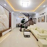 Chính chủ bán nhà đẹp ngay, gần mặt gốc đề - minh khai về ở ngay công năng đầy đủ