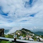 Chính chủ bán đất full thổ cư, veaw đẹp. trung tâm tt tam đảo. phù hợp xây khách sạn, nhà nghỉ.