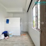 Khai trương 100 phòng trọ giá rẻ cho sinh viên có cửa sổ thoáng - gò vấp