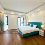 View hồ, gần ks thắng lợi - 125m, 8 tầng - lô góc - 10 căn khép kín - kinh doanh đỉnh - chỉ 51 tỷ