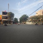 Nở hậu quyến rũ, trục đường kinh doanh mặt tiền đẹp ngang 6.2m trưng nữ vương hải châu chỉ 15.5 tỷ.