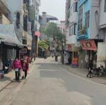 Nhà phố đốc ngữ - ngõ nông – 2 thoáng – nhà đẹp – 37m2 – 4 tầng – 8.6 tỷ
