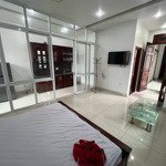 Cho thuê căn hộ ngay trung tâm cầu đất hải phòng