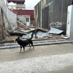Bán đất 53m ngọc chi vĩnh ngọc, đông anh, mặt tiền 4.13m, ngõ ô tô, gần dự án thành phố thông minh