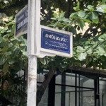 Hấp dẫn mặt tiền ngay khu du lịch hàn quốc ngang đẹp 5m, 3 tầng lý văn tố sơn trà 14.9 tỷ.