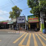 Bán mặt tiền kinh doanh dĩ an gần chợ
