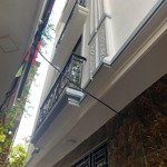 Chính chủ bán nhà 5 tầng mới phố phú lương- đối diện trường tiểu học phú lương 2- giá 5tỷ x sơ sinh