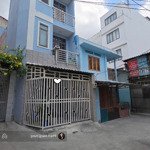 Bán gấp nhà phú nhuận - thích quảng đức - hẻm 4m - 44.4m2 - 4 tầng - 4pn - giá cực tốt 6.8 tỷ (tl)