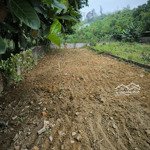 Bán đất xã phú mãn, huyện quốc oai, đường ô tô, giáp đường 17m, đầu tư sinh lợi cao