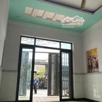 Bán nhà 1t1l mặt tiền kinh doanh đa ngành nghề, giá chỉ bằng trong hẻm