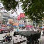 Bán nhà - phố võ thị sáu-56m2-6 tầng- thang máy xịn- full nội thất cao cấp- ở ngay