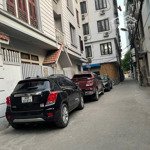 Bán nhà ngõ 172 phú phú, 46m2, ngõ to hơn phố, phân lô 3 ôtô tránh, hơn 11 tỷ xíu.0985387468