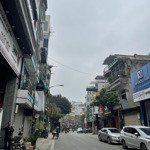 Bán nhà phố vọng - hai bà trưng, hàng xóm đh kinh tế, lô góc 3 thoáng, ô tô, 50m2, 14.8 tỷ